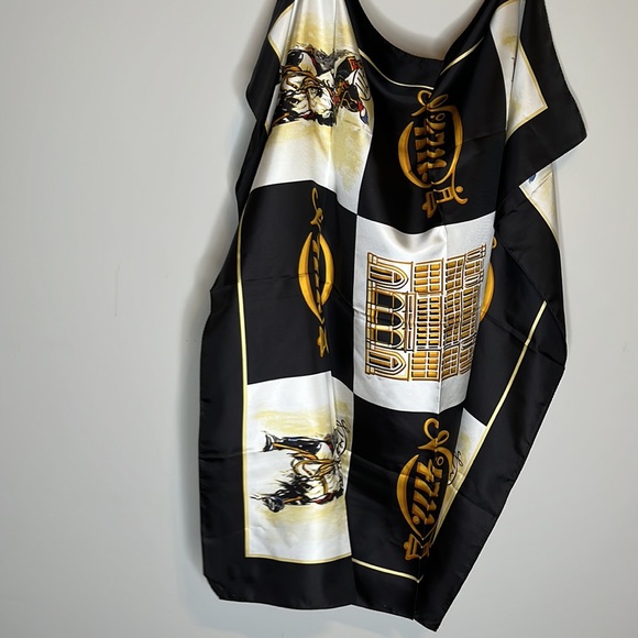 エルメス ツイリードール 2022SS 春の鳥 極美品